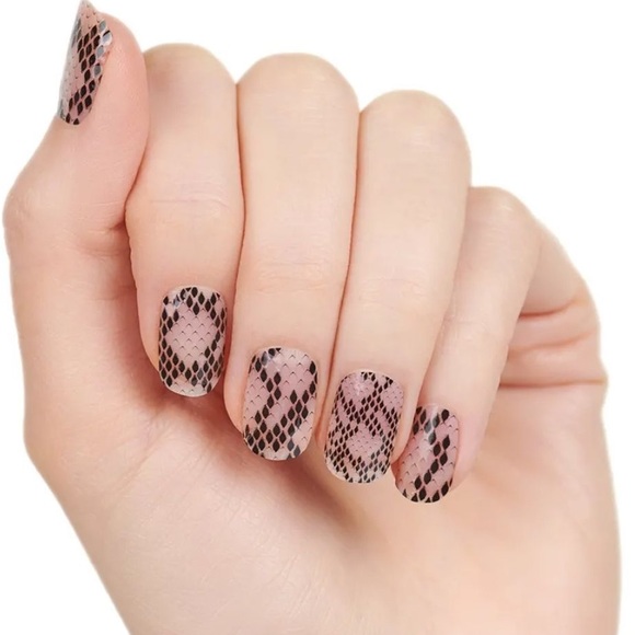 Color Street Head Or Scales - Picture 3 of 3